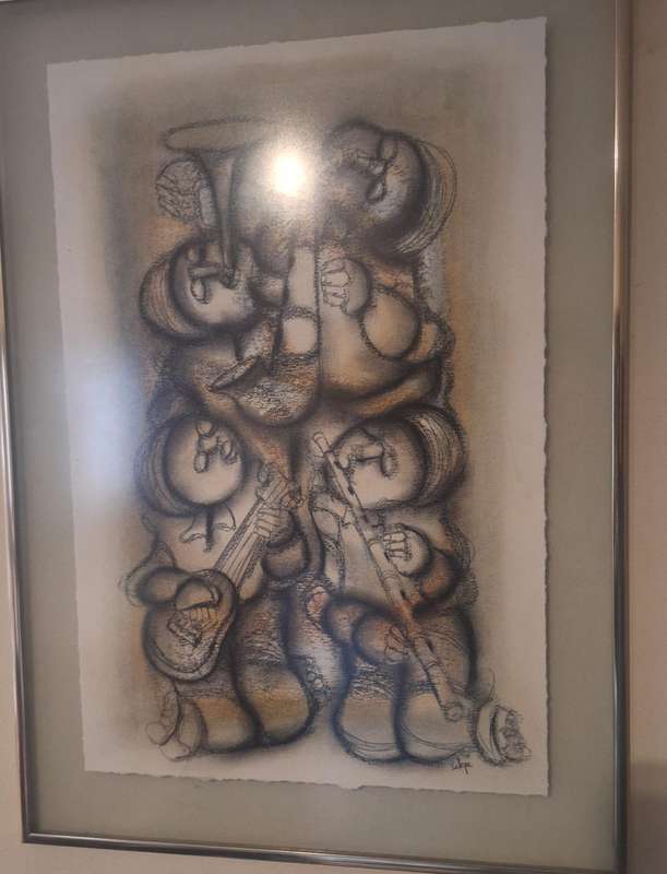 Selepe art