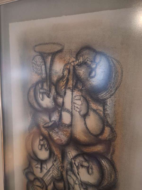 Selepe art