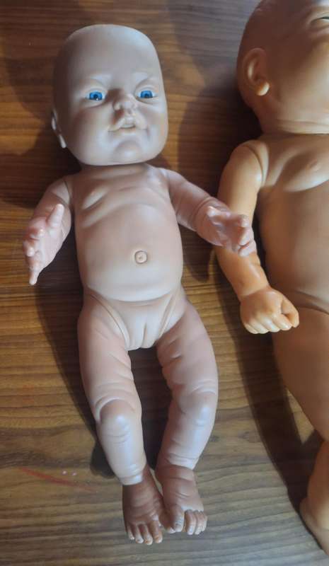 Doll lot