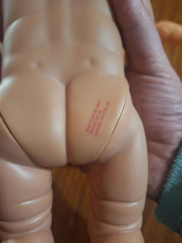 Doll lot