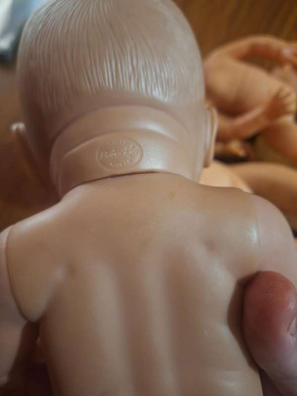 Doll lot