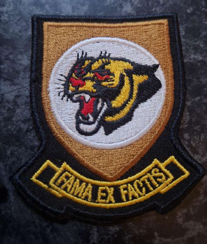 SAAF 19 Squadron set