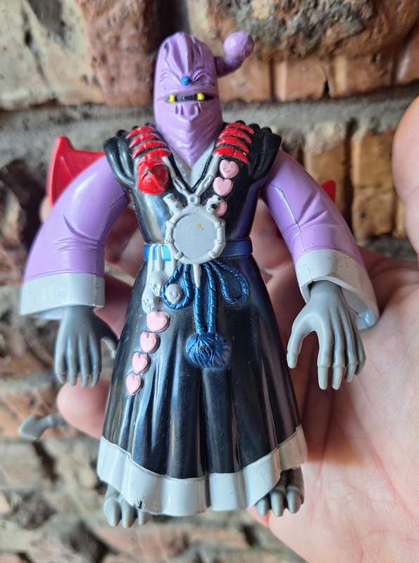 Power Rangers Vampyrus 95 Bandai