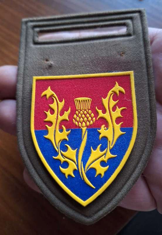 SADF TUPPER FLASH