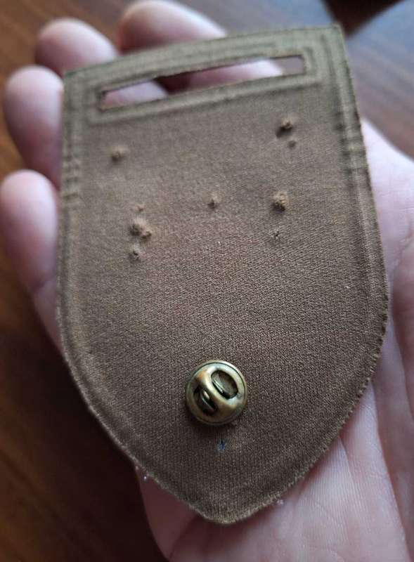 SADF TUPPER FLASH