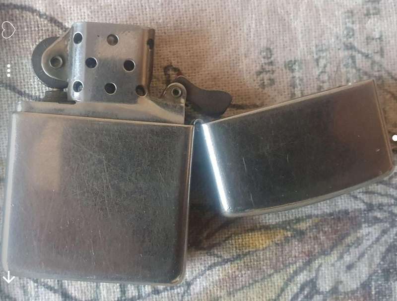 BULLS Rugby Zippo
