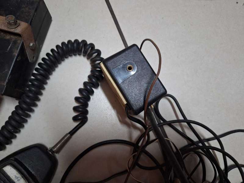 Old Radio