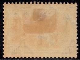 Gold Coast - 1938 KGVI 5s MH SG 132