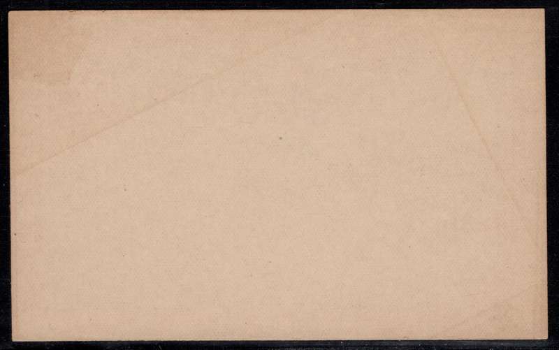 Orange Free State - 1900 VRI 1/2d Postcard Brief Kaart Mint