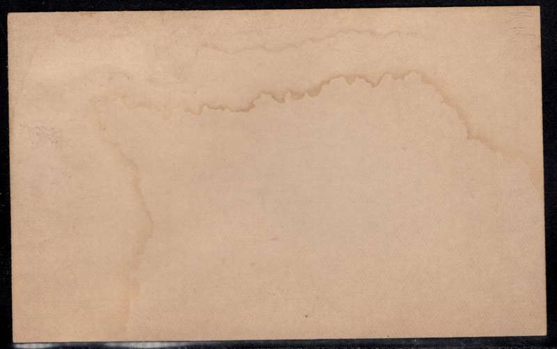 Orange Free State - 1900 VRI 1/2d Postcard Brief Kaart Mint