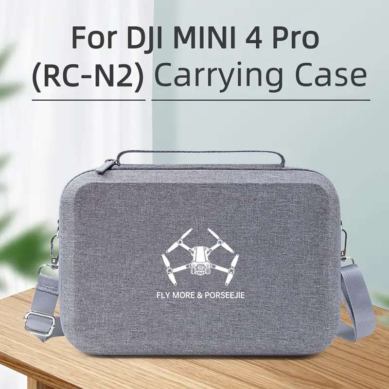 Carry Case for DJI Mini 4 Pro