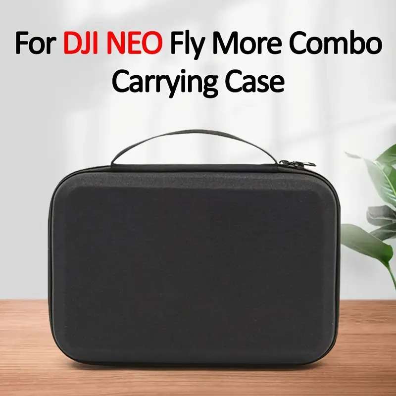 DJI Neo Carry Case (for fly more combo)