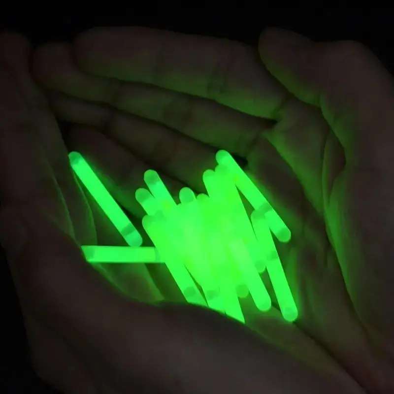 Glow sticks (5 pack)
