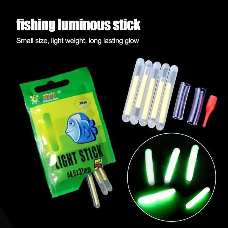 Glow sticks (5 pack)