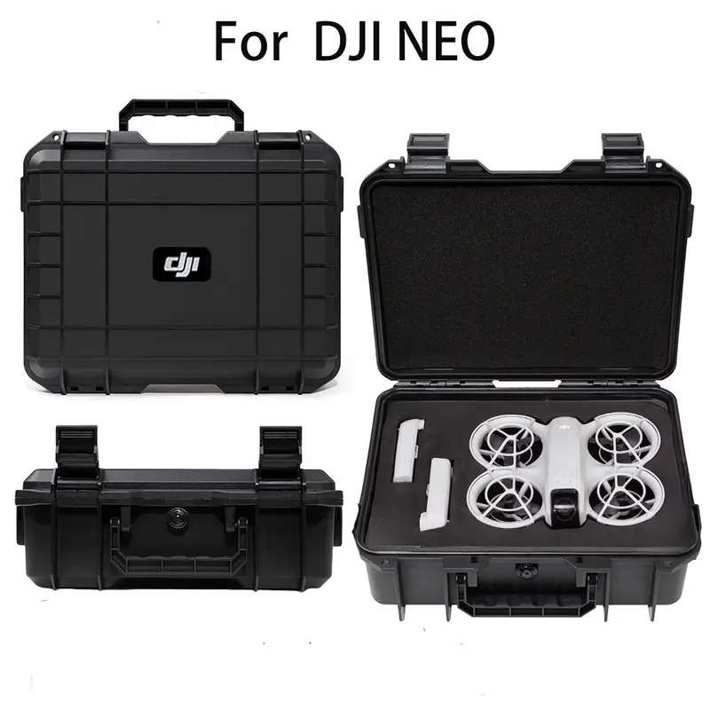 Hard Carry Case for Dji Neo Drones
