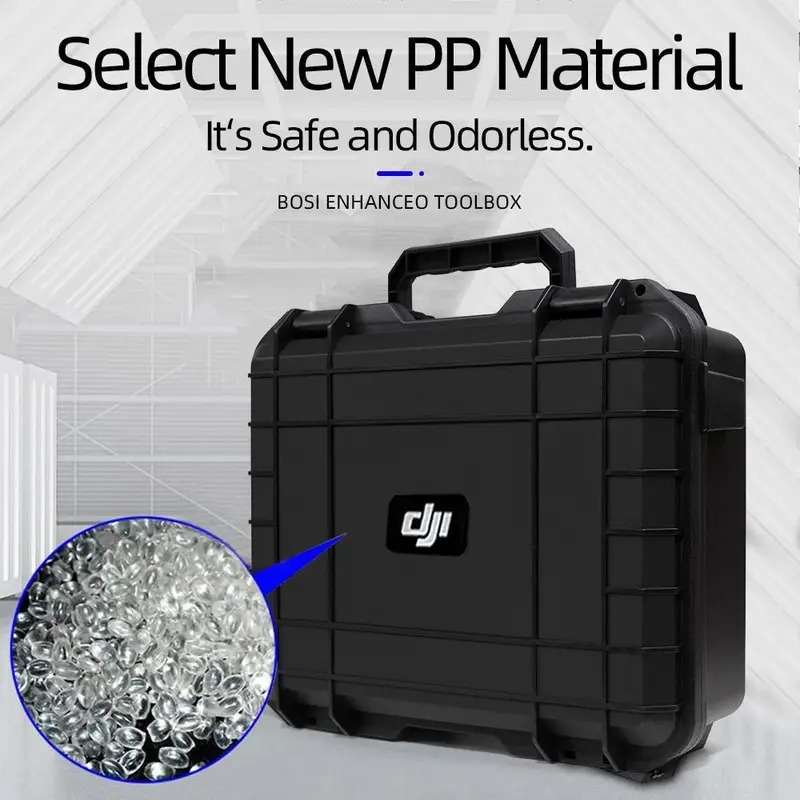Hard Carry Case for Dji Neo Drones