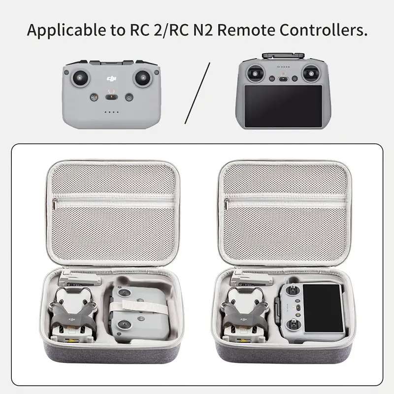 Carry Case for DJI Mini 4 Pro