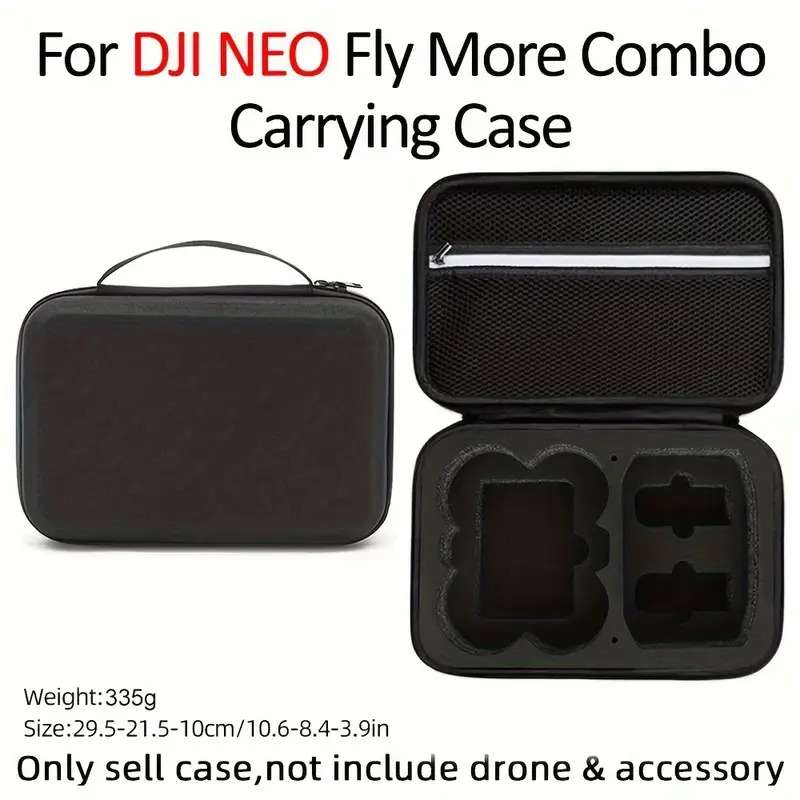 DJI Neo Carry Case (for fly more combo)