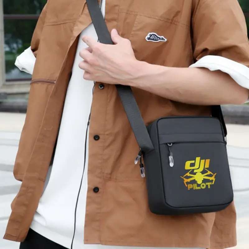 Mini Carry Case/sling bag for Dji and other drones
