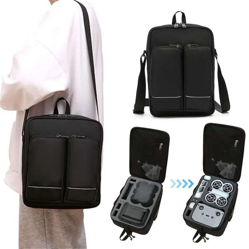 DJI Neo Carry Case (for fly more combo)
