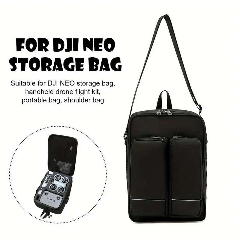DJI Neo Carry Case (for fly more combo)