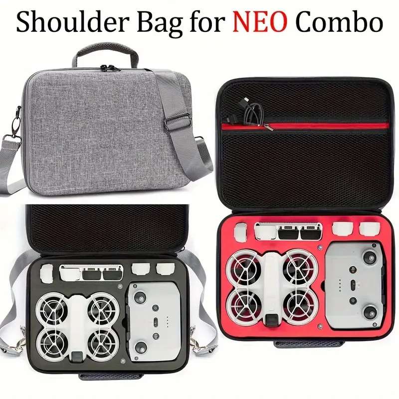 DJI Neo Carry Case (for fly more combo)