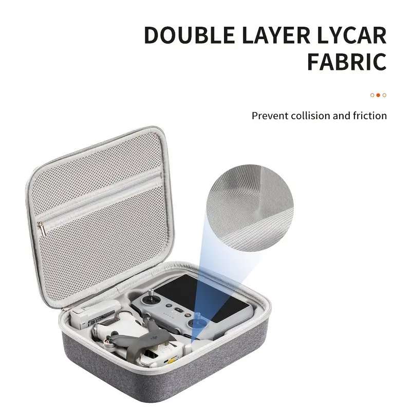 Carry Case for DJI Mini 4 Pro