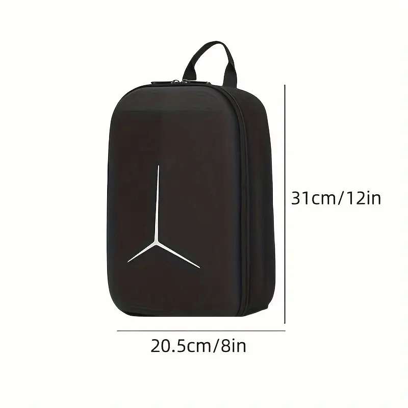 Shoulder bag for Dji Neo Drones (flymore combo)