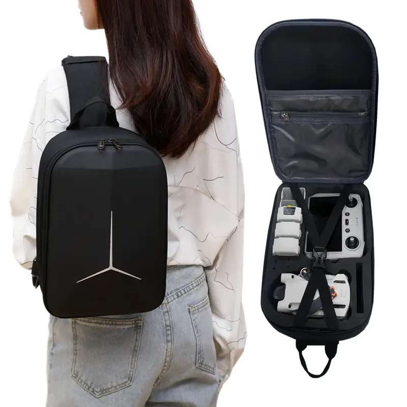 Shoulder bag for Dji Mini 3 Pro Drones (flymore combo)