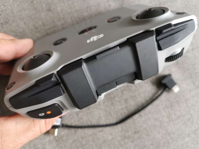 Dji Rc-N3 remote controller (demo unit)