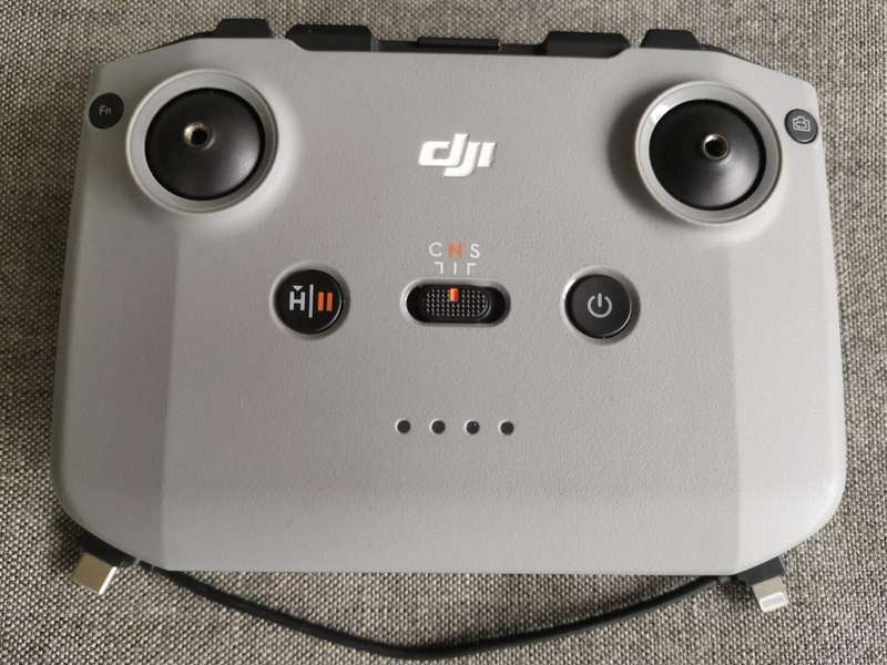 Dji Rc-N3 remote controller (demo unit)
