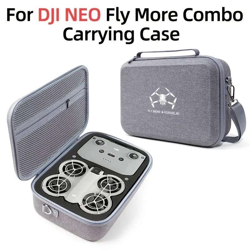 DJI Neo Carry Case (for fly more combo)