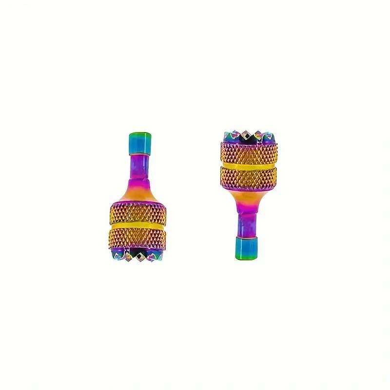 Replacement thumb sticks for DJI RC/RC2 controllers (1 pair/2 pieces)