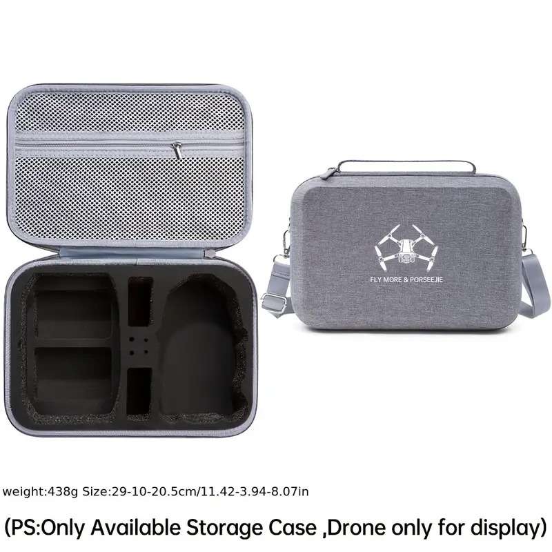 Carry Case for DJI Mini 3 Pro