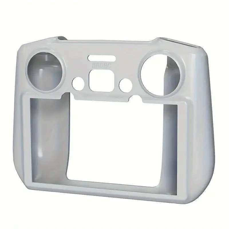 Silicone protective cover for Dji Rc2 remote controllers (grey)