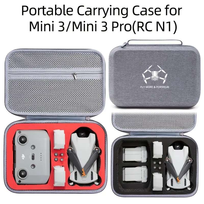 Carry Case for DJI Mini 3 Pro