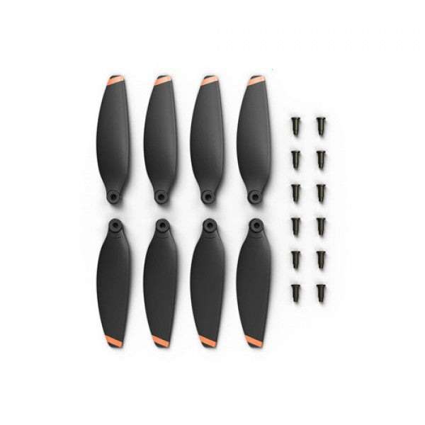DJI Mini 2/Mini 2 SE spare props (8 pieces-4 pairs)