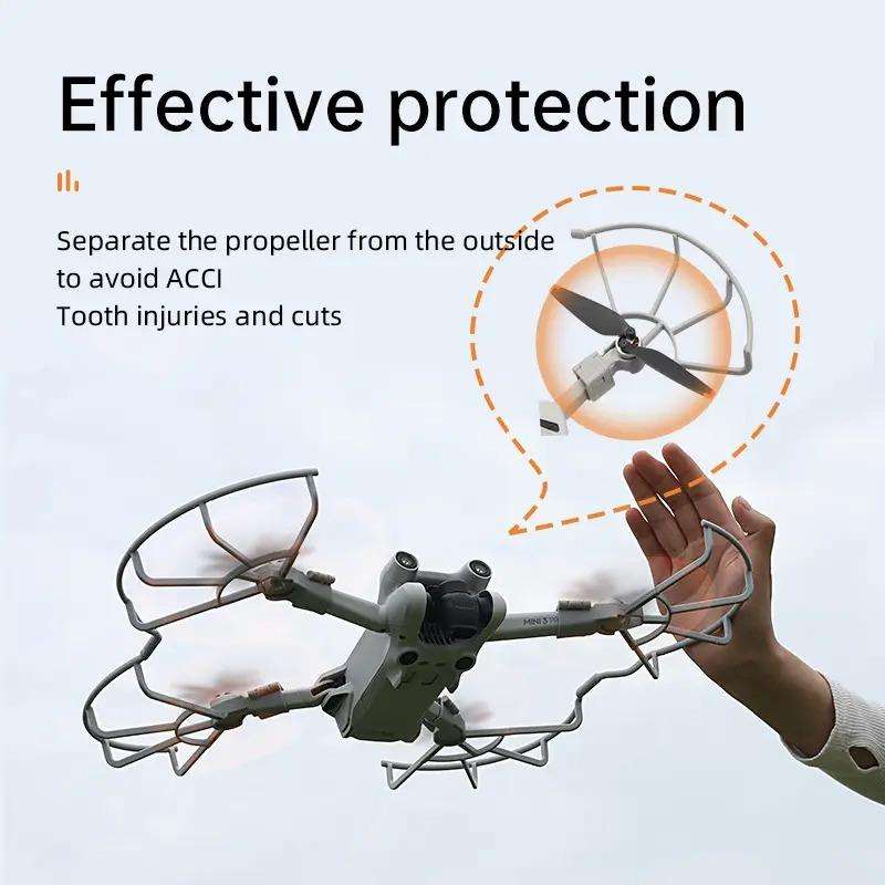 Dji Mini 3/3 Pro Prop Guard