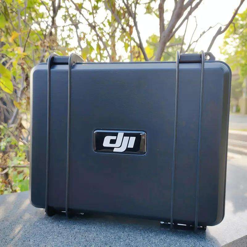 Hard Carry Case for Dji Neo Drones (fly more combo)