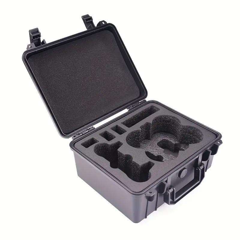Hard Carry Case for Dji Neo Drones (fly more combo)