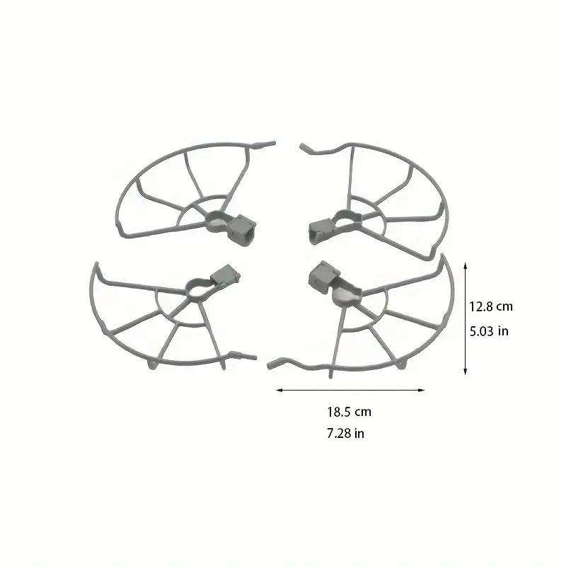 Dji Mini 3/3 Pro Prop Guard
