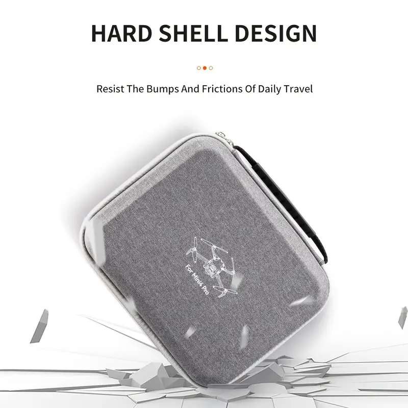Carry Case for DJI Mini 4 Pro