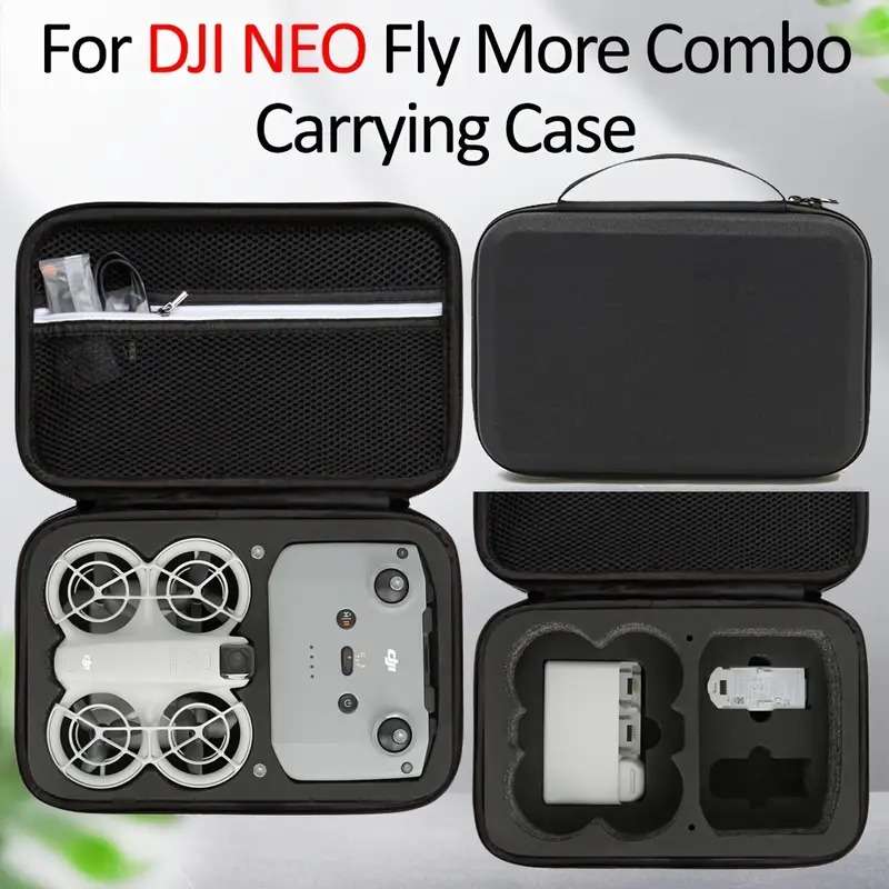 DJI Neo Carry Case (for fly more combo)