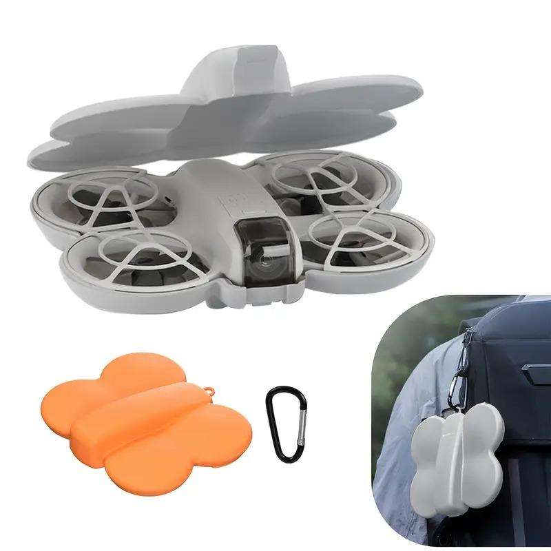 Dji Neo Butterfly Case (black)