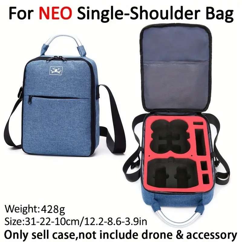 DJI Neo Carry Case (for fly more combo)