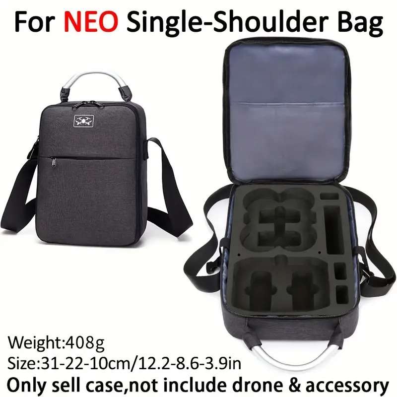 DJI Neo Carry Case (for fly more combo)