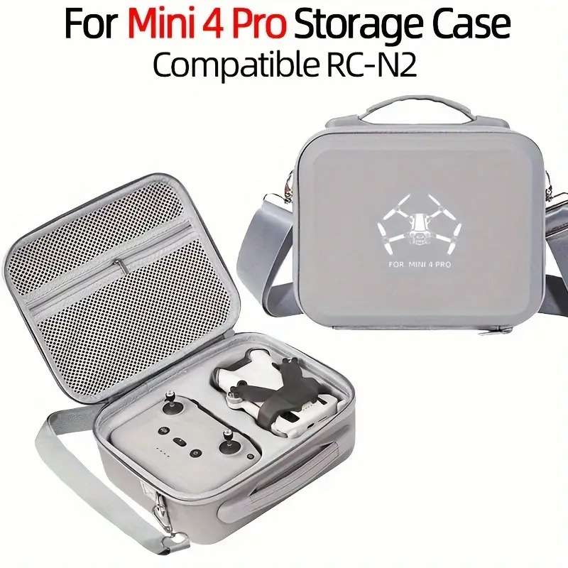 Carry Case for DJI Mini 4 Pro (RC-N2)