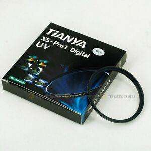 Tianya XS-Pro1 Digital UV filter (67mm-ultra slim)