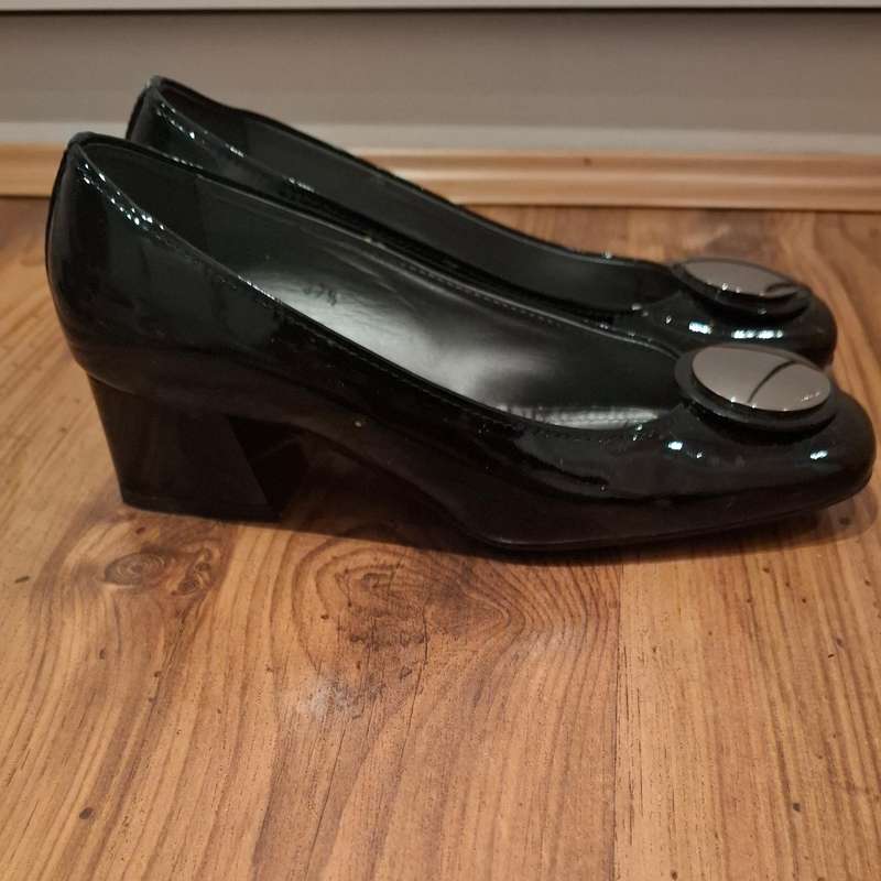 Original Ladies Hogan Shoe - Genuine Leather