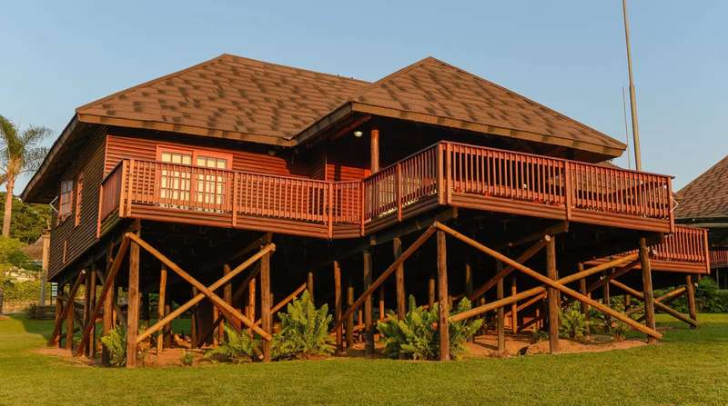 Hazyview Cabanas 3 Bedroom 8 Sleeper Holiday Accommodation 25 April - 2 May 2025